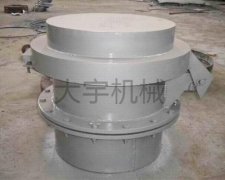 压力释放阀