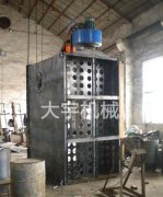 除尘器